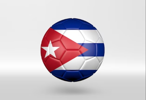 Fútbol cubano